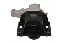 Support moteur 47707 FEBI