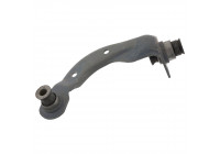 Support moteur 48375 FEBI