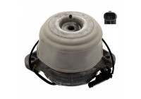 Support moteur 49424 FEBI