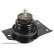 Support moteur ADBP800042 Blue Print, Vignette 2