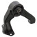 Support moteur ADC480112 Blue Print