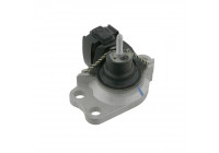 Support moteur ADN180154 Blue Print