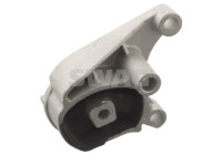 support moteur/boîte de vitesses