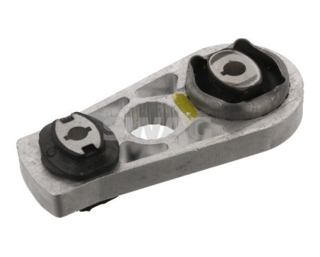 support moteur/boîte de vitesses