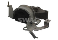 support moteur/boîte de vitesses