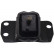 Support moteur EEM-1513 Kavo parts