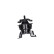 Support moteur EEM-2073 Kavo parts, Vignette 4