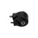 Support moteur EEM-4531 Kavo parts, Vignette 4