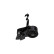 Support moteur EEM-4554 Kavo parts, Vignette 2