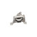 Support moteur EEM-4617 Kavo parts, Vignette 3
