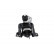Support moteur EEM-9196 Kavo parts, Vignette 4