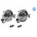 Support moteur MEYLE-ORIGINAL-KIT: Better solution for you! 100 199 3107/S, Vignette 2