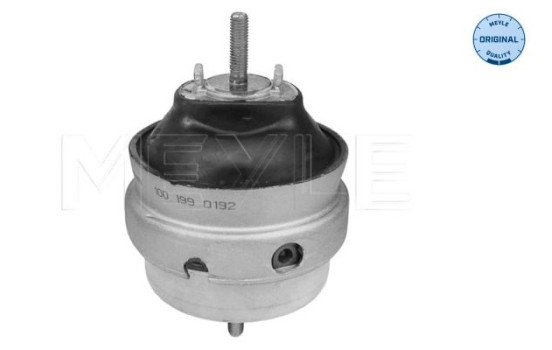 Support moteur MEYLE-ORIGINAL Quality 100 199 0192, Image 2