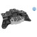 Support moteur MEYLE-ORIGINAL Quality 100 199 0204
