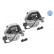 Support moteur MEYLE-ORIGINAL Quality 100 199 3106/S