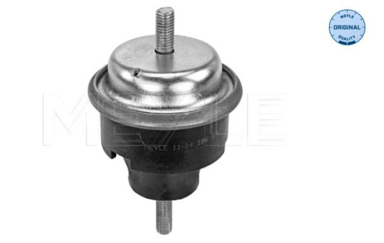 Support moteur MEYLE-ORIGINAL Quality 11-14 184 0025