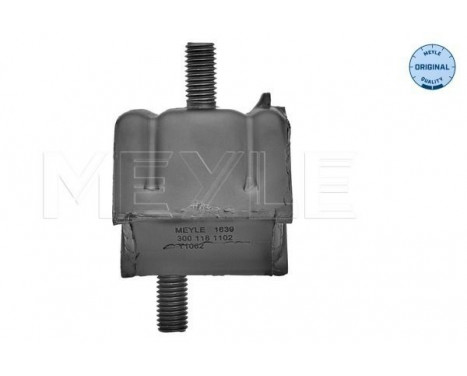 Support moteur MEYLE-ORIGINAL Quality 300 118 1102, Image 3