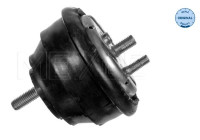 Support moteur MEYLE-ORIGINAL Quality 300 118 1124