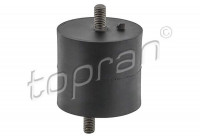 Support moteur