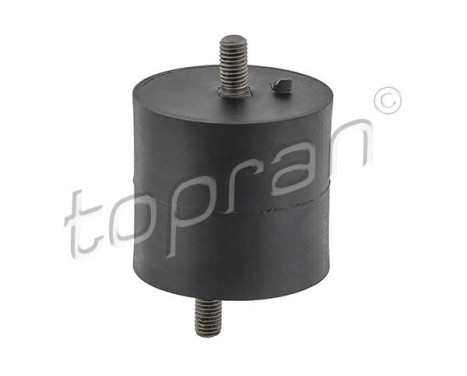 Support moteur