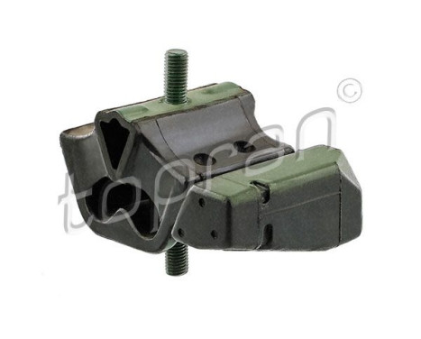 Support moteur
