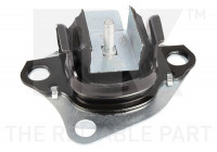 Support moteur