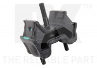 Support moteur