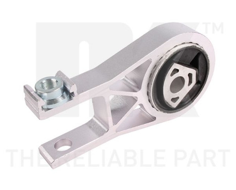 Support moteur
