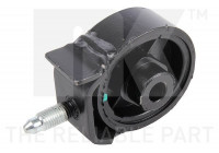 Support moteur