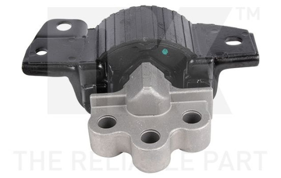 Support moteur, Image 2