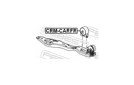 Support moteur, Image 3
