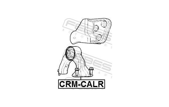 Support moteur, Image 2