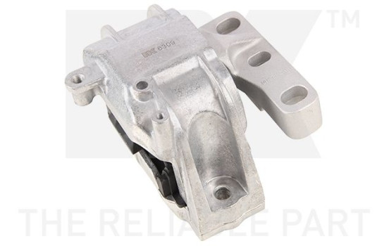 Support moteur