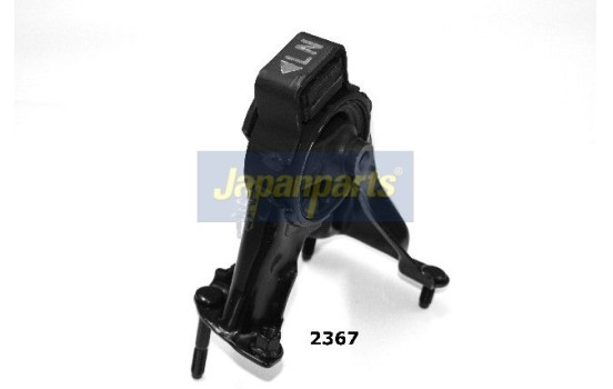 Support moteur