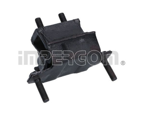 Support moteur