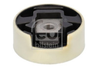 Support, support moteur 183679 FEBI