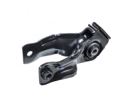 Support, suspension du moteur 105754 FEBI