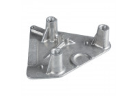 Support, suspension du moteur 107175 FEBI
