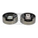 Support, suspension du moteur 109702 FEBI, Vignette 2