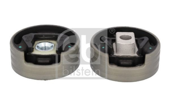Support, suspension du moteur 109702 FEBI, Image 2