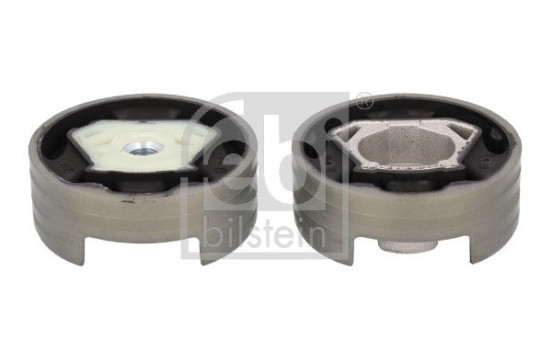 Support, suspension du moteur 109702 FEBI, Image 3