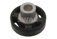 Suspension, faux-châssis/support moteur