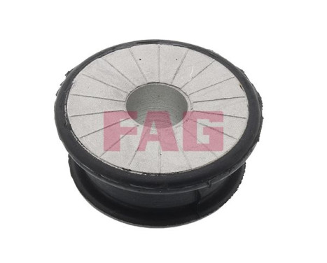 Suspension, sous-châssis/support moteur