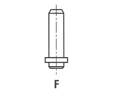 Guide de soupape, Image 2