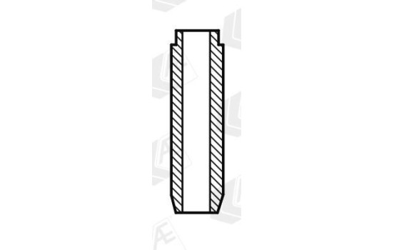 guide de soupape, Image 2