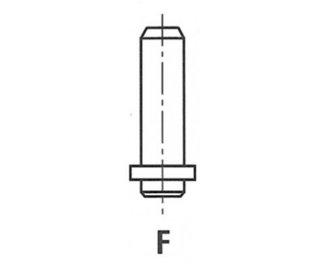 Guide de soupape, Image 2