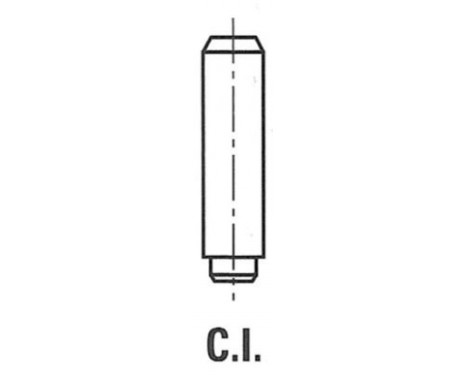 Guide de soupape, Image 2