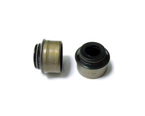 Bague d'étanchéité, tige de soupape