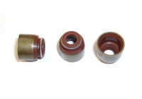 Bague d'étanchéité, tige de soupape