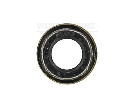 Bague d'étanchéité, tige de soupape